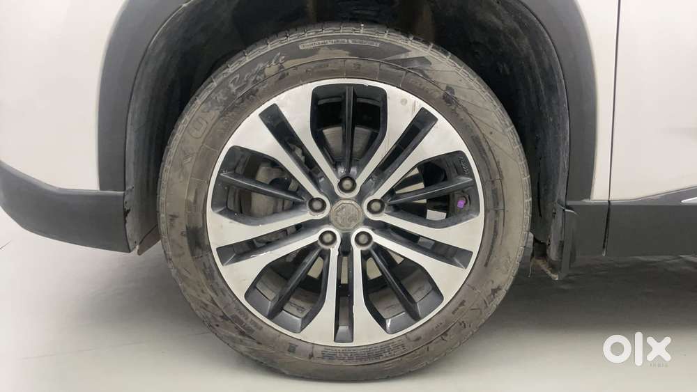 Mg Hector Sharp Diesel Mt, 2021, Diesel