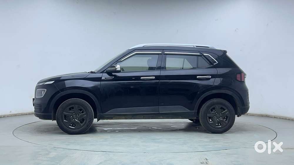 Hyundai Venue S Plus Mt 1.2 Kappa, 2025, Petrol
