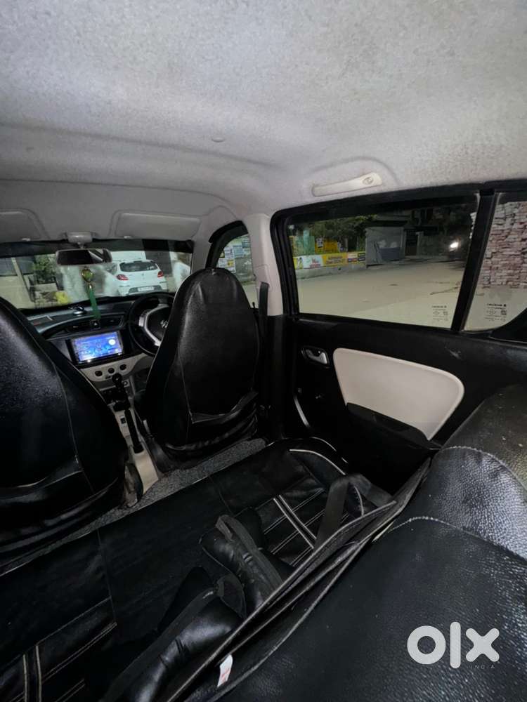 Maruti Suzuki 2019 Petrol