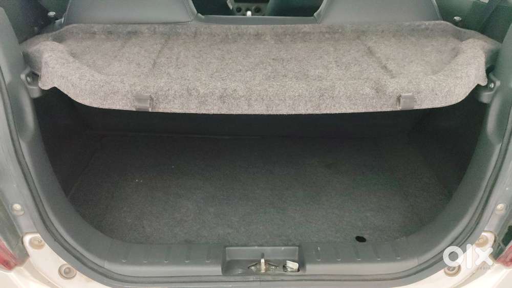 Maruti Suzuki Alto K10 1.0 Vxi (o) Amt, 2018, Petrol