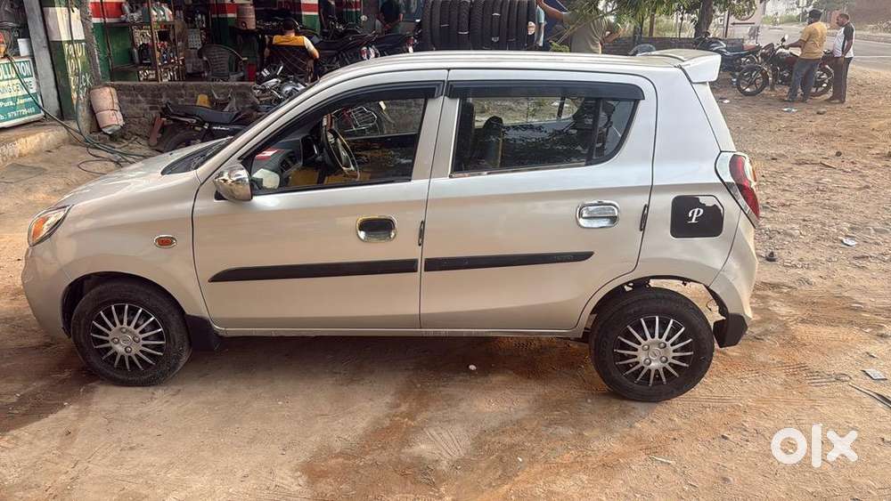 Maruti Suzuki Alto 800 2019 Petrol Well Maintained