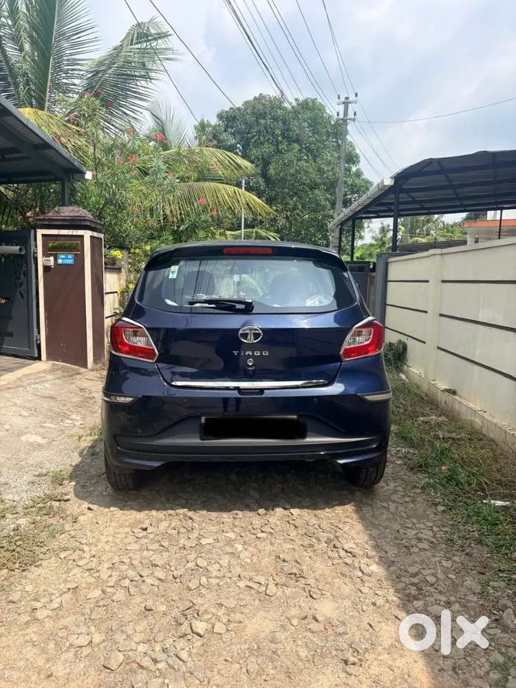 Tata Tiago For Sale