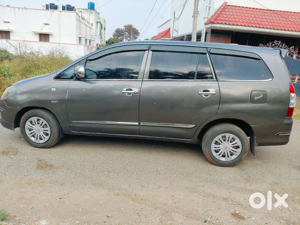 Toyota Innova