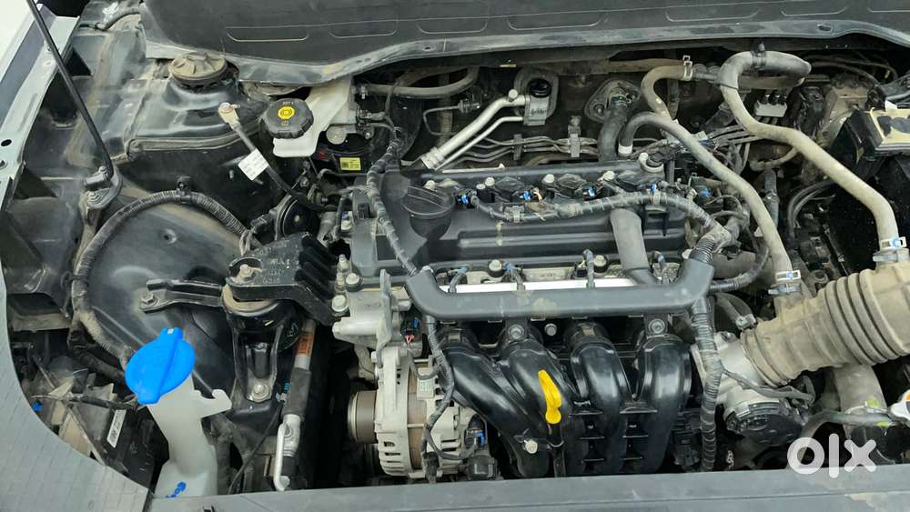 Hyundai Venue Sx, 2023, Petrol