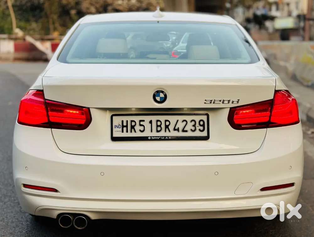 A1 Condition Bmw Luxry Car