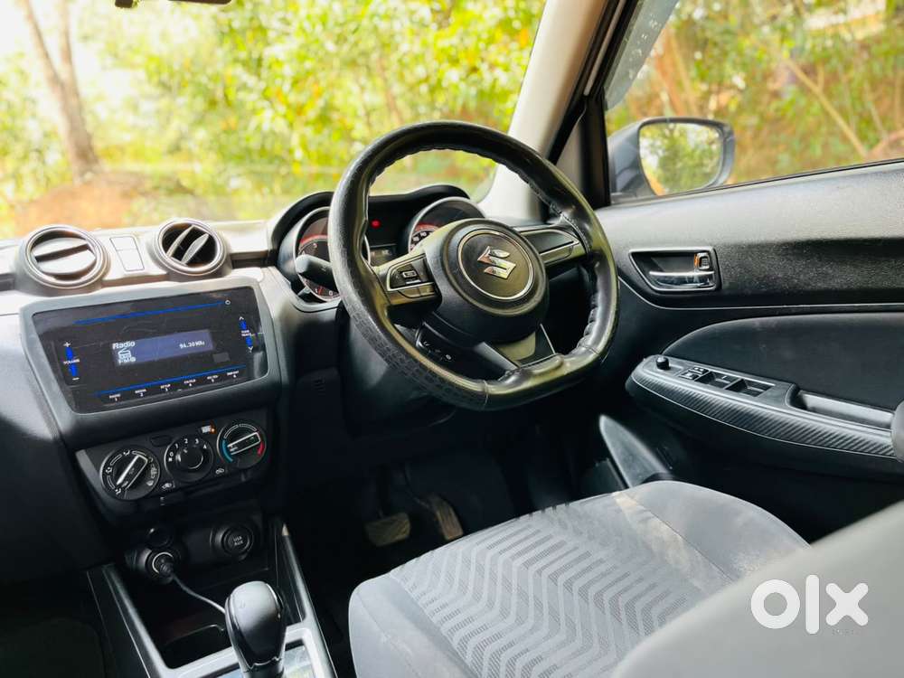 Maruti Suzuki Swift Vxi Ags, 2022, Petrol
