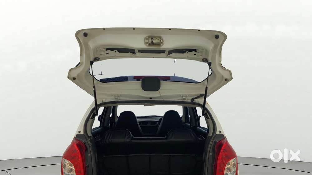 Maruti Suzuki Alto 0.8 Lxi (o), 2022, Petrol