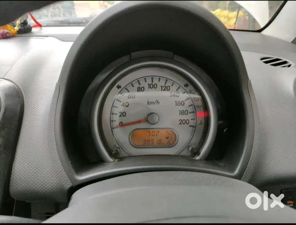 Maruti Suzuki Ritz 2014 Petrol 38000 Km Driven