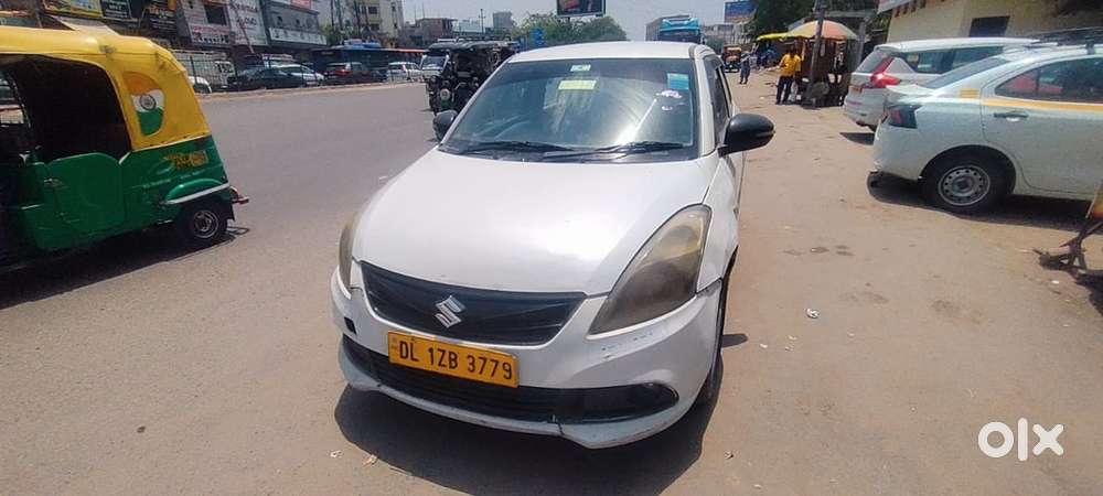 Maruti Swift Dzire Ldi 2017