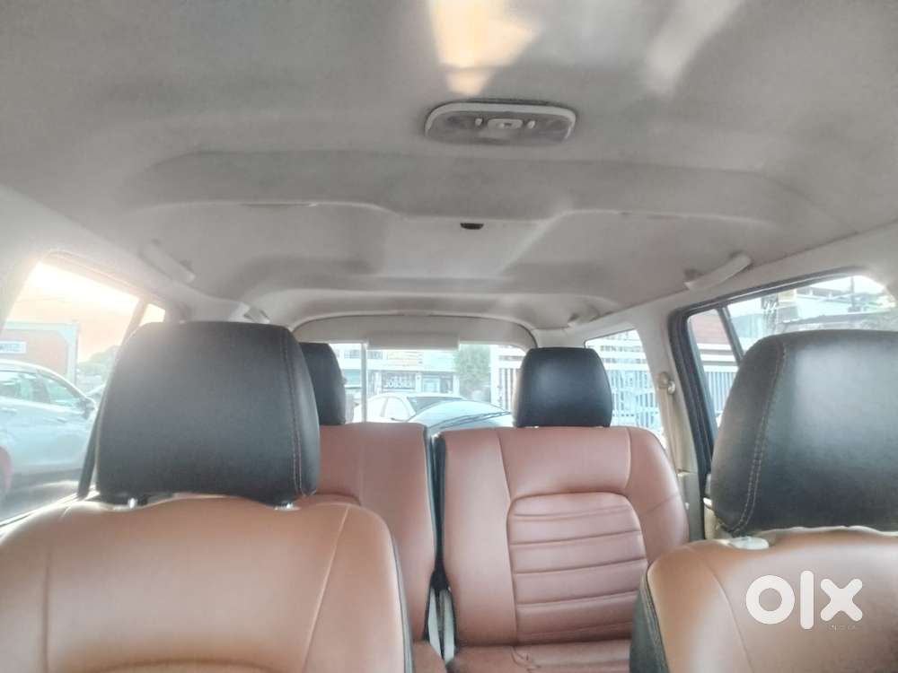 Ford Endeavour Titanium 2.2 4x2, 2013, Diesel