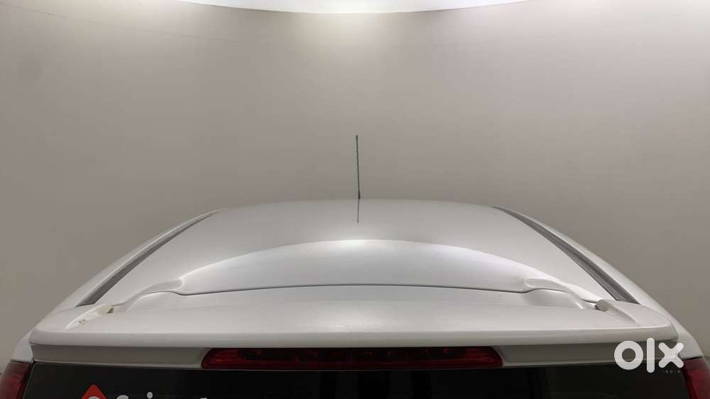 Maruti Suzuki Ritz Vxi Automatic Bs-iv, 2015, Petrol