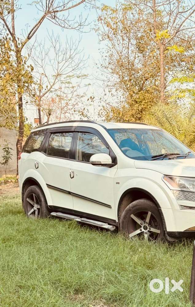 Mahindra Xuv500 2012 Diesel Good Condition