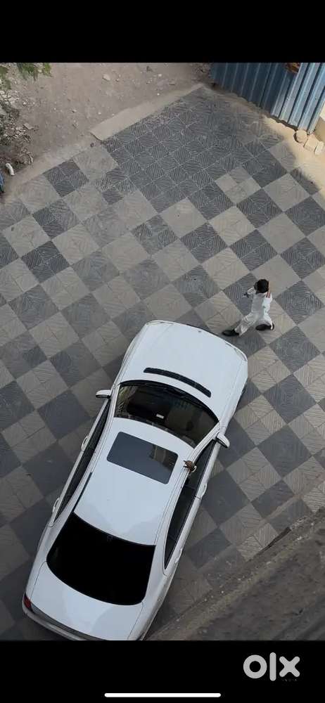 Mercedes-benz E-class E 200 2006 Petrol