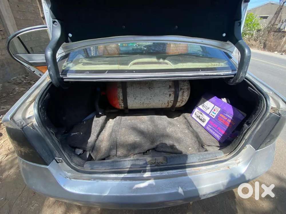 Honda Civic 2010 Cng & Hybrids 145000 Km Driven