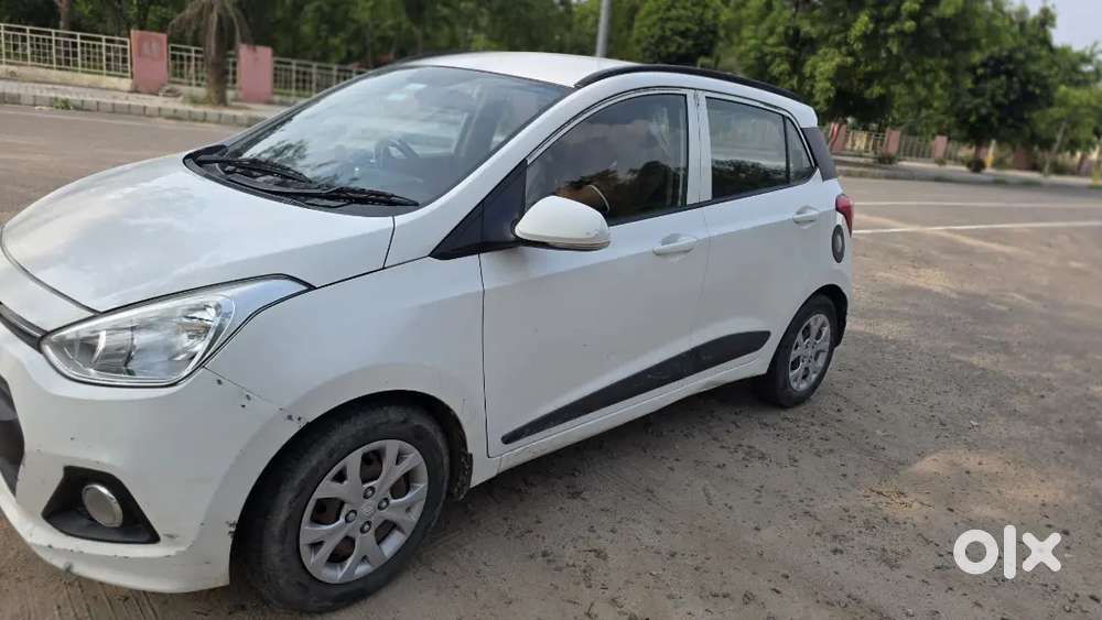 2016 Hyundai I10 Diesel Manual Sportz