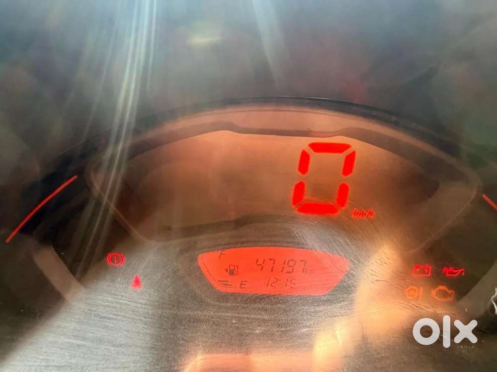 Maruti Suzuki S-presso Vxi, 2021, Petrol
