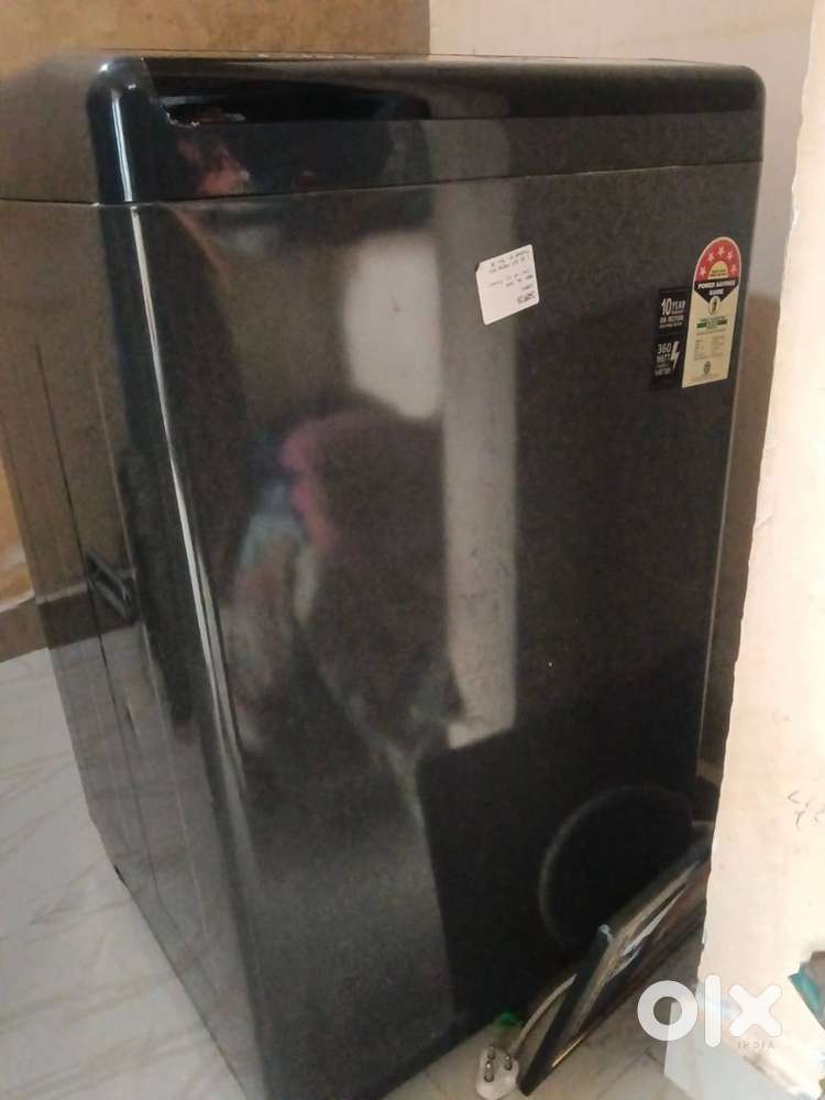 Whirlpool fully automatic machine 10kg,model 2024