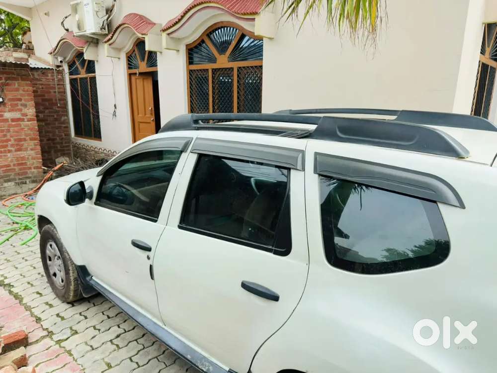 Renault Duster Diesel 2013
