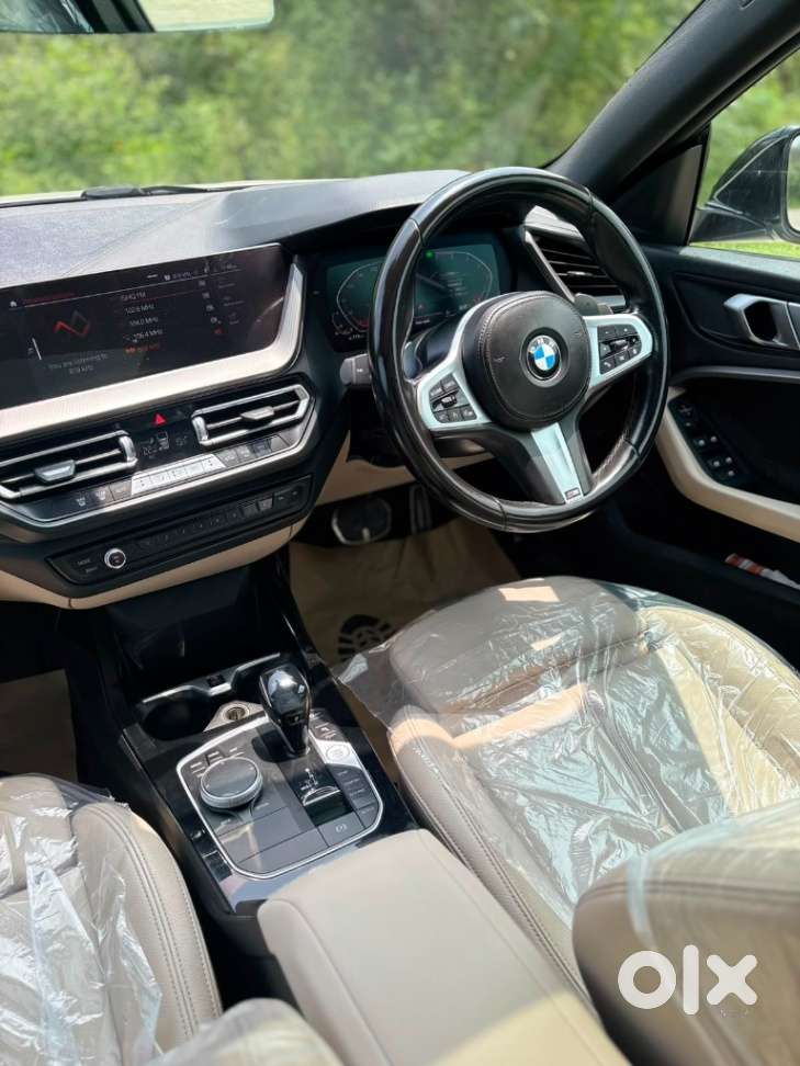 Bmw 2 Series 220i Gran Coupe M Sport, 2022, Petrol