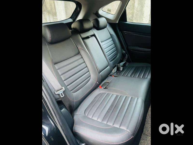 Kia Seltos 1.4 Gtx + Petrol At, 2020, Petrol