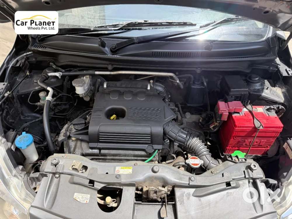 Maruti Suzuki Celerio 1.0 Vxi Amt, 2015, Petrol