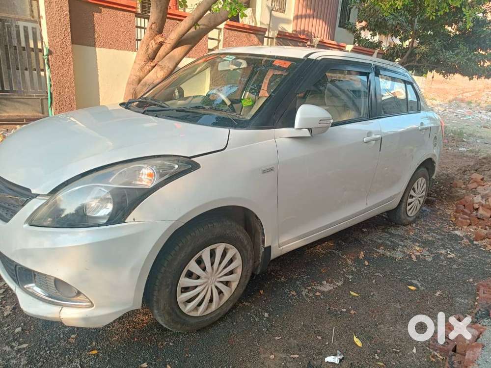 Swift Dzire Vdi Mt 2016