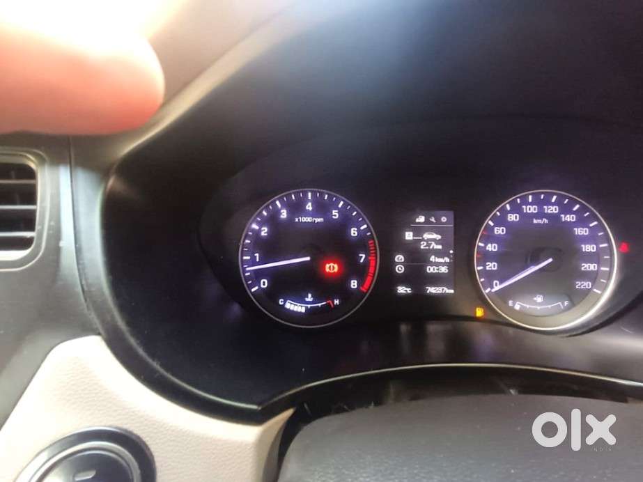 Hyundai Elite I20 Asta 1.2, 2015, Petrol