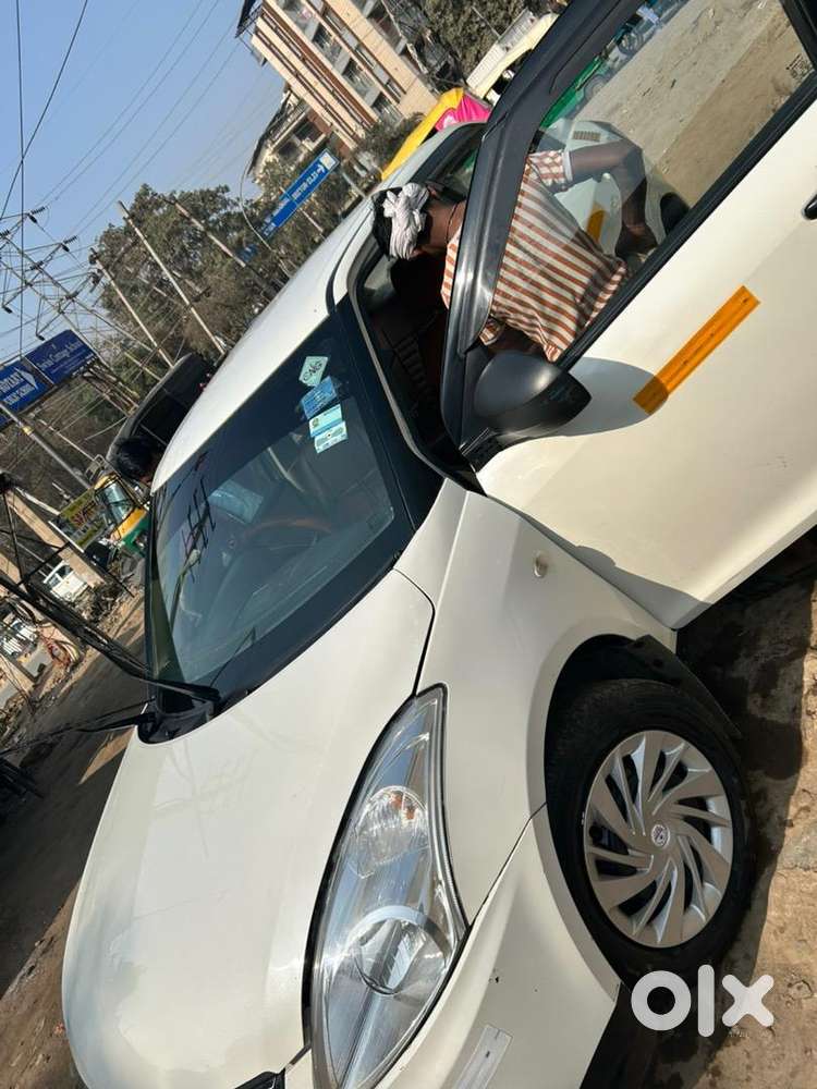 Maruti Suzuki Dzire 2020 Petrol Well Maintained