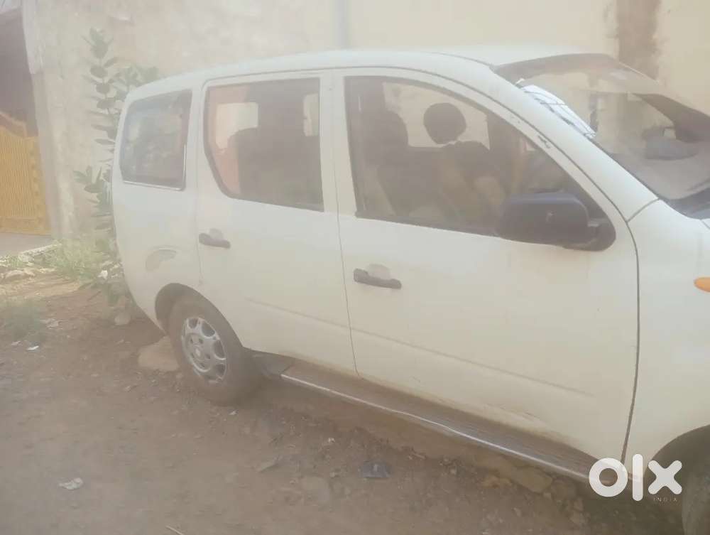 Mahindra Xylo 2011 2nd Owner