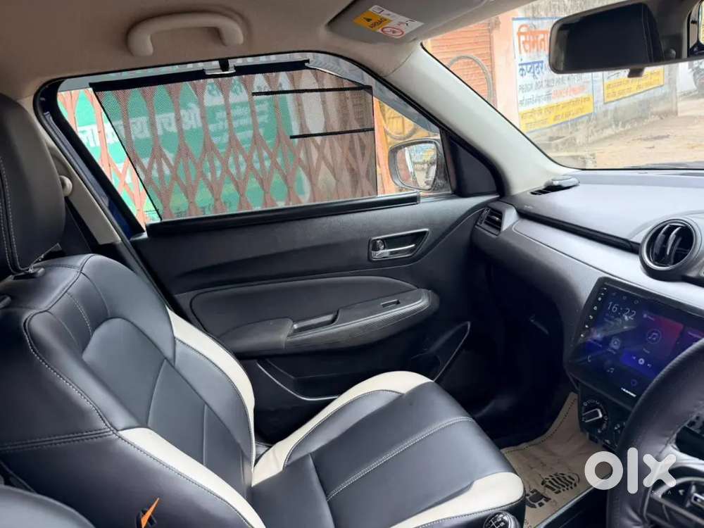 Maruti Suzuki Swift 2023 Vxi