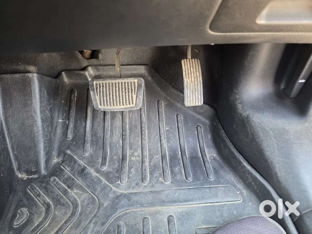 Hyundai Creta Diesel 2019 Variant