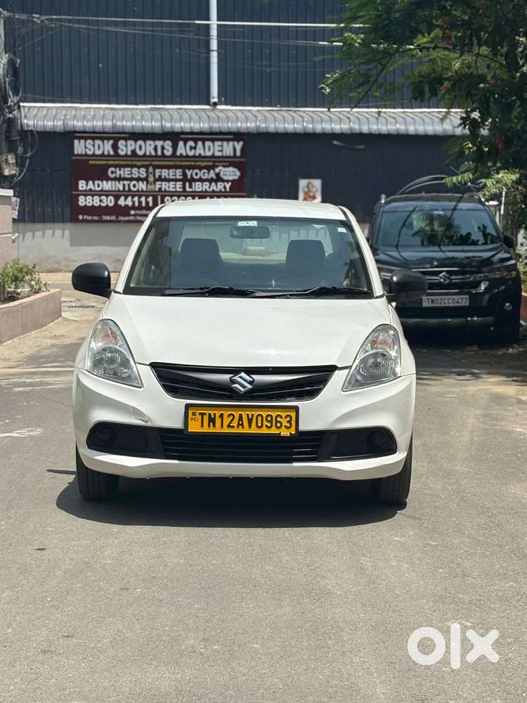 Maruti Suzuki Swift Dzire Tour, 2022, Cng & Hybrids