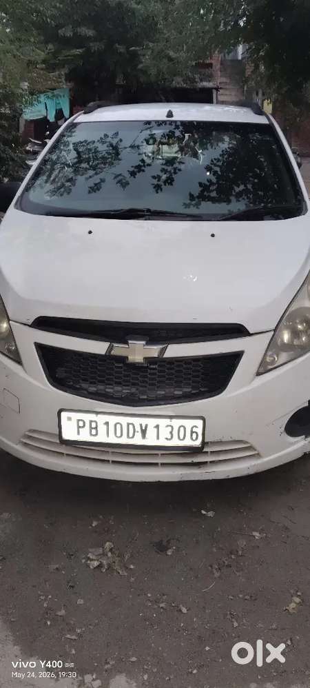 Chevrolet Forester Awd 2012