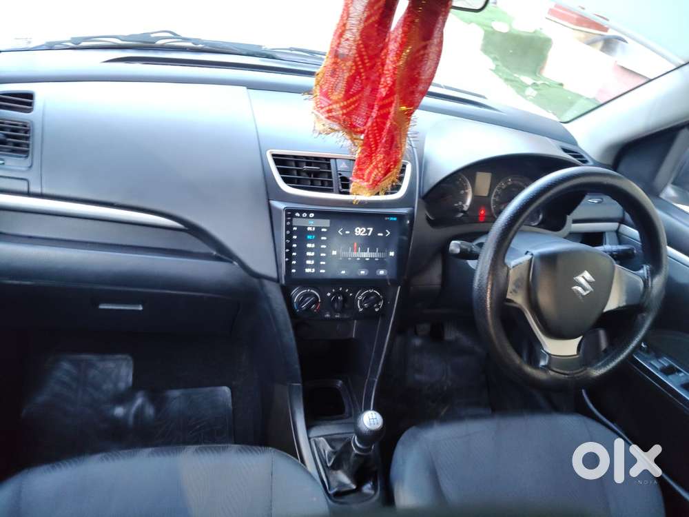 Maruti Suzuki Swift 2011-2014 Vdi, 2013, Diesel