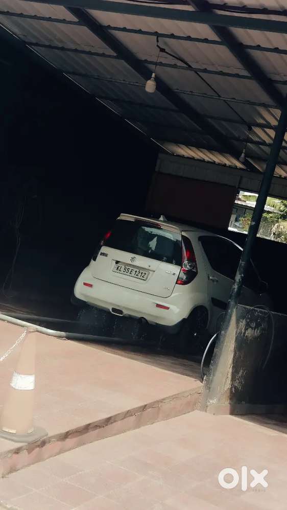 Maruti Suzuki Ritz 2009 New Tyres Paper Up To 2029