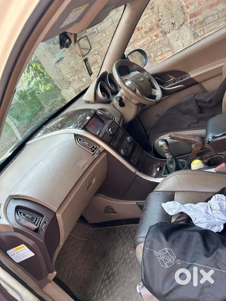 Mahindra Xuv500 Diesel Manual 2012