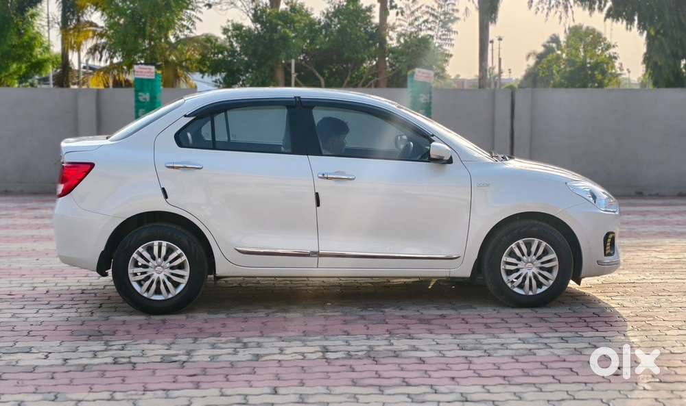 Maruti Dzire Diesel 2019