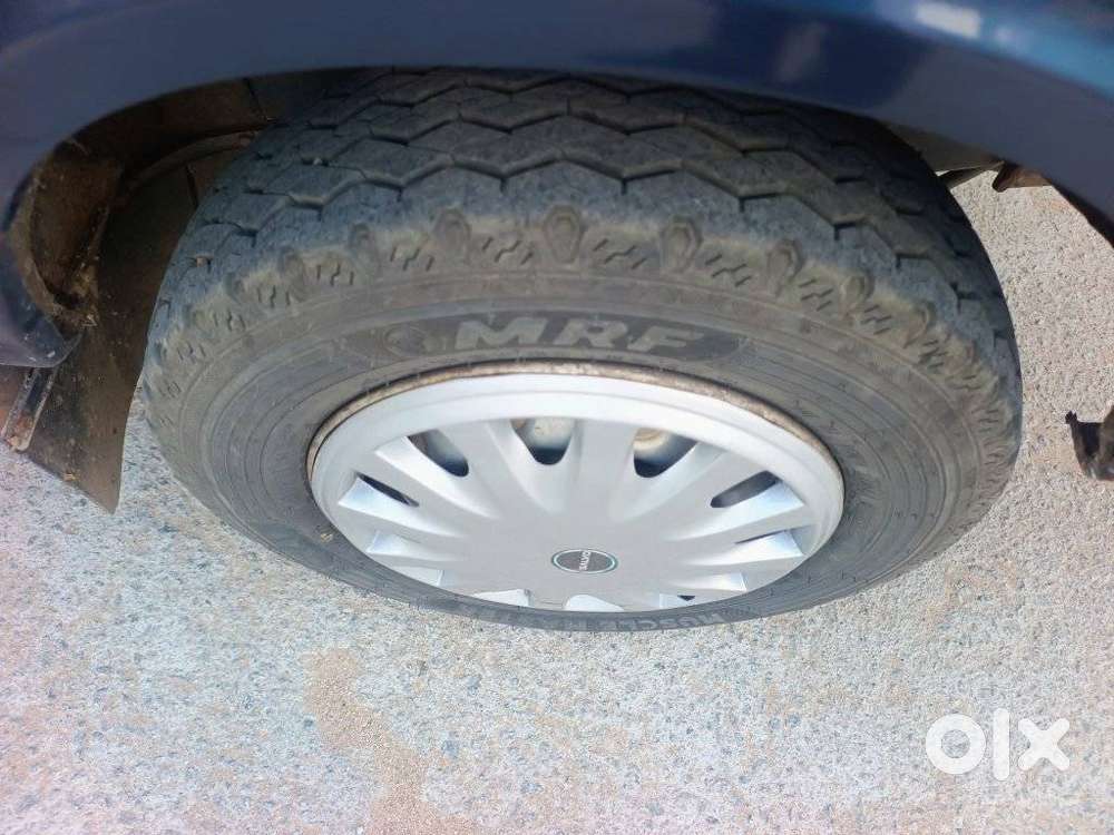 Maruti Suzuki Omni 8 Seater, 2012, Petrol