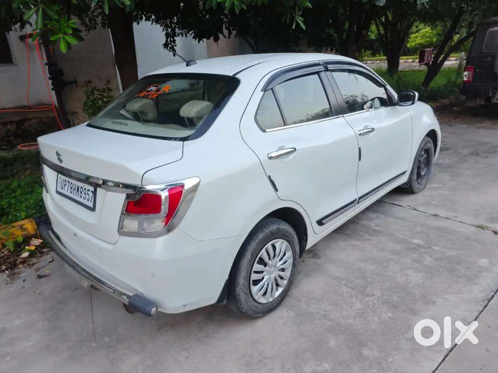 Maruti Suzuki Dzire 2024