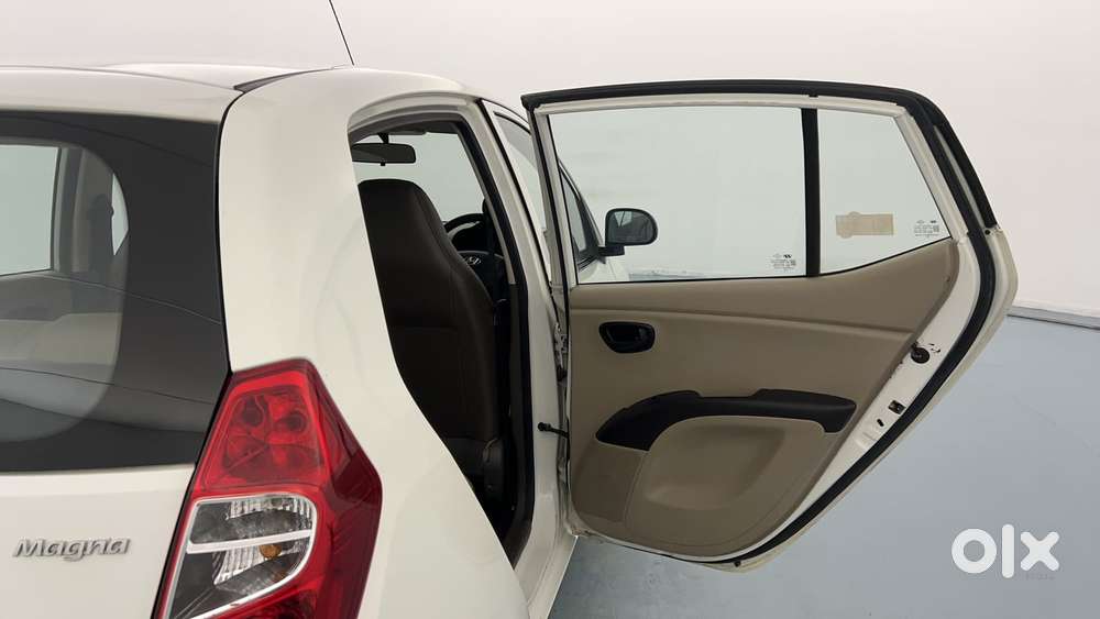 Hyundai I10 Magna 1.1l, 2015, Petrol