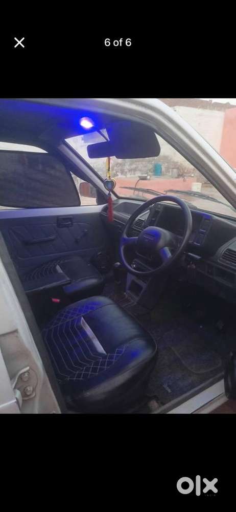 Ac 2008 Modl 28/05/2028 Tak Pasing New Bima