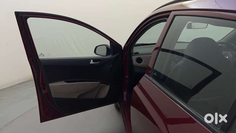 Hyundai Grand I10 1.2 Kappa Asta, 2014, Petrol