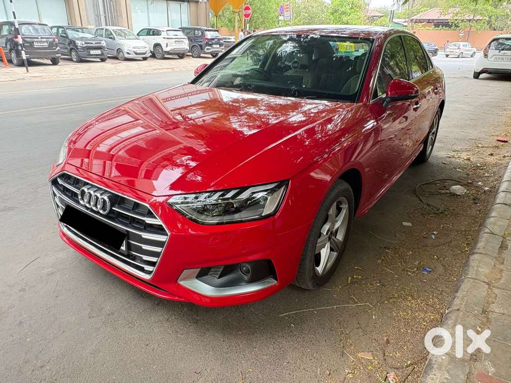 Audi A4 2.0 Technology 40 Tfsi, 2024, Petrol