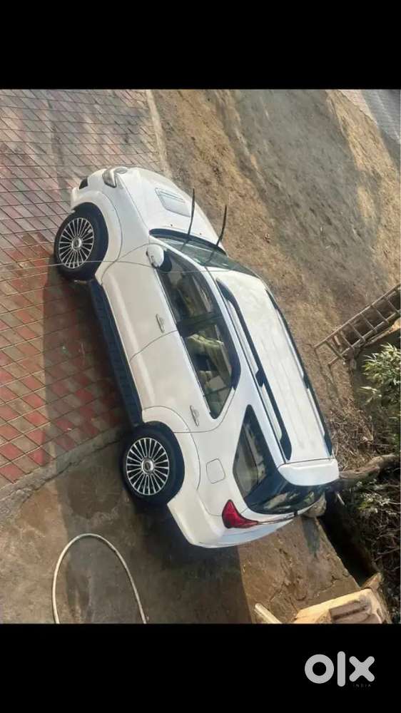 Fortuner 2014 Auto Vvip Numb9999 Alloy 22 Inch