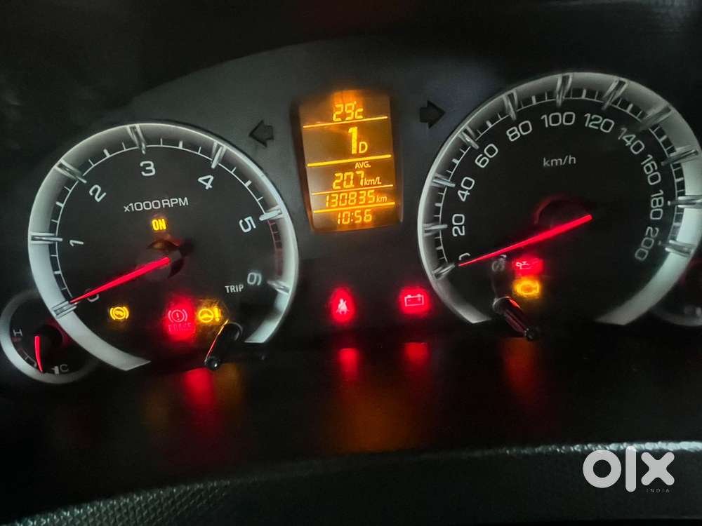 Maruti Suzuki Swift Dzire Zdi + Amt, 2016, Diesel