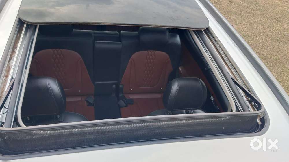 Hyundai Alcazar 1.5 Platinum Diesel Mt 7 Str, 2024, Diesel