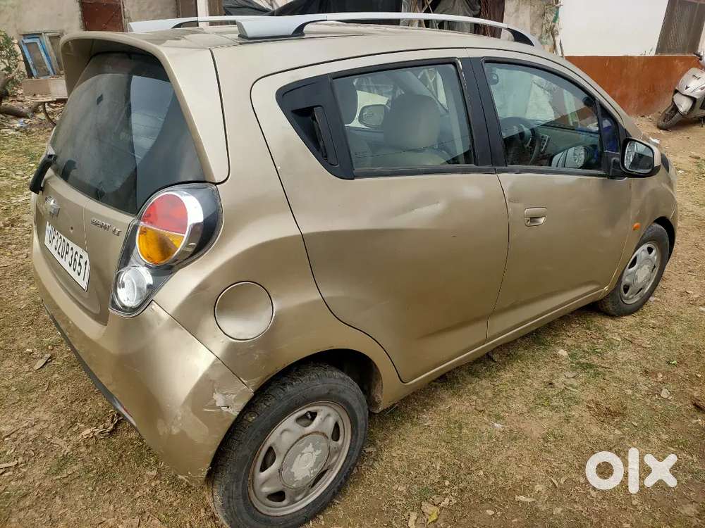 Beat Only 95000/- Urgent