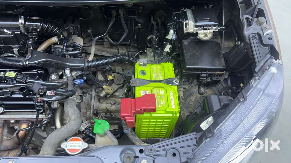 Maruti Suzuki Wagon R 1.2 Zxi, 2020, Petrol
