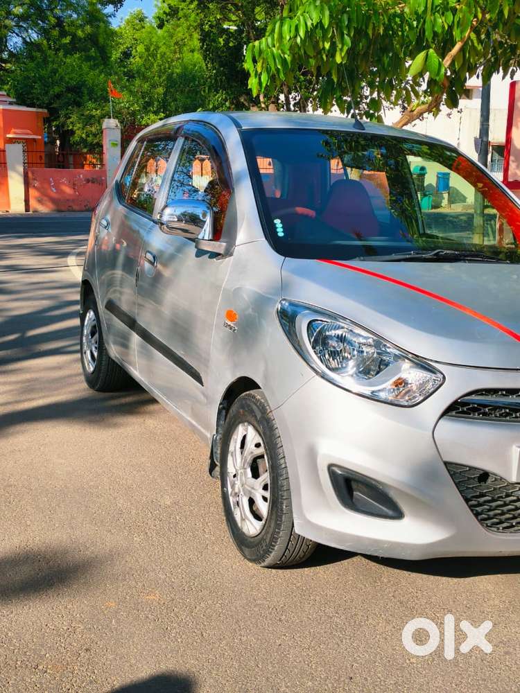 Hyundai I10 1.1l Irde Magna Special Edition, 2014, Petrol