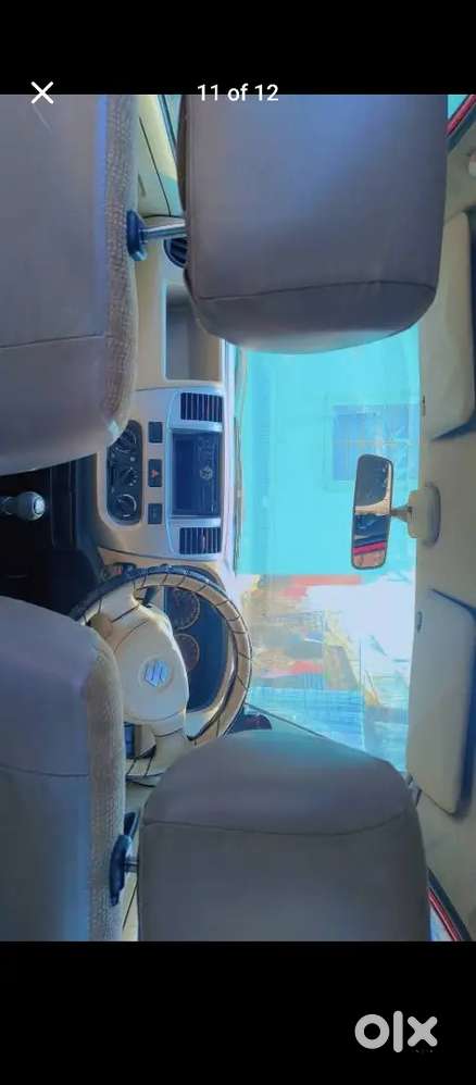 Maruti Suzuki Estilo 2007 Urgent Sell